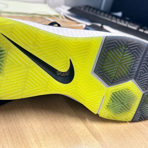 Nike BS - P rod 9 size 10.5 new - Picture 4 of 10